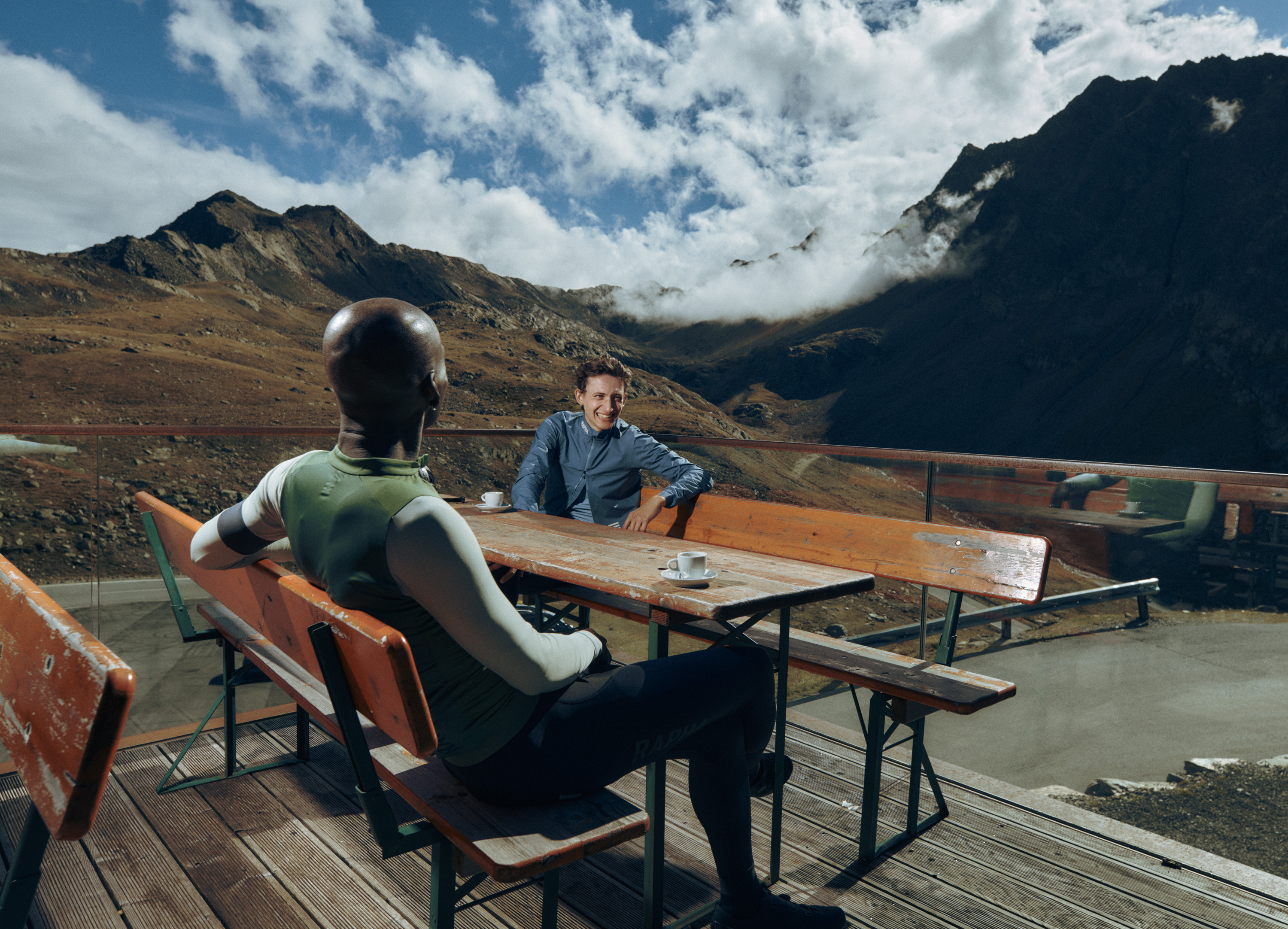 Rapha Gift Guide Cycling Gifts